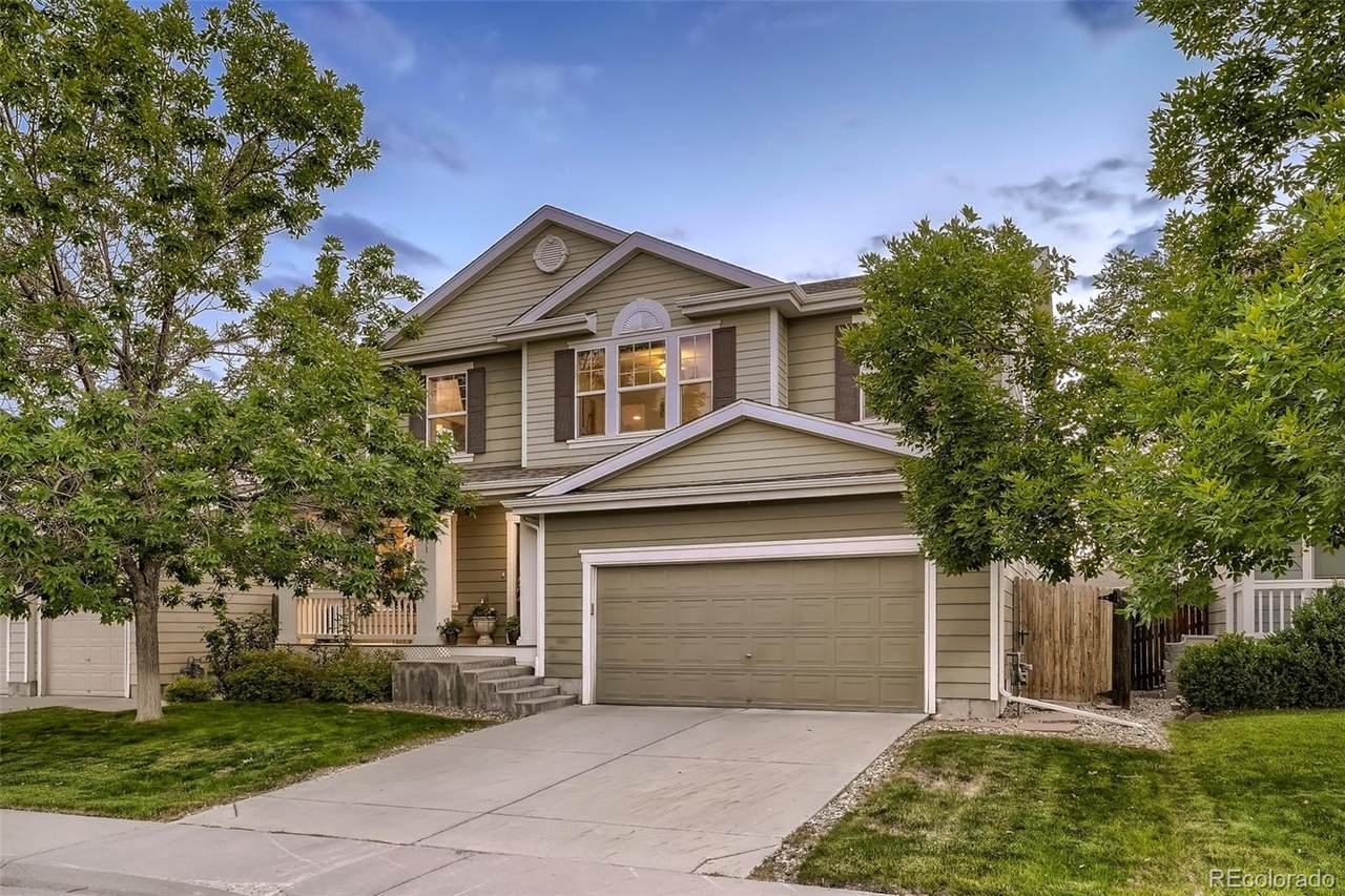 4451 Garland Way - Photo 1