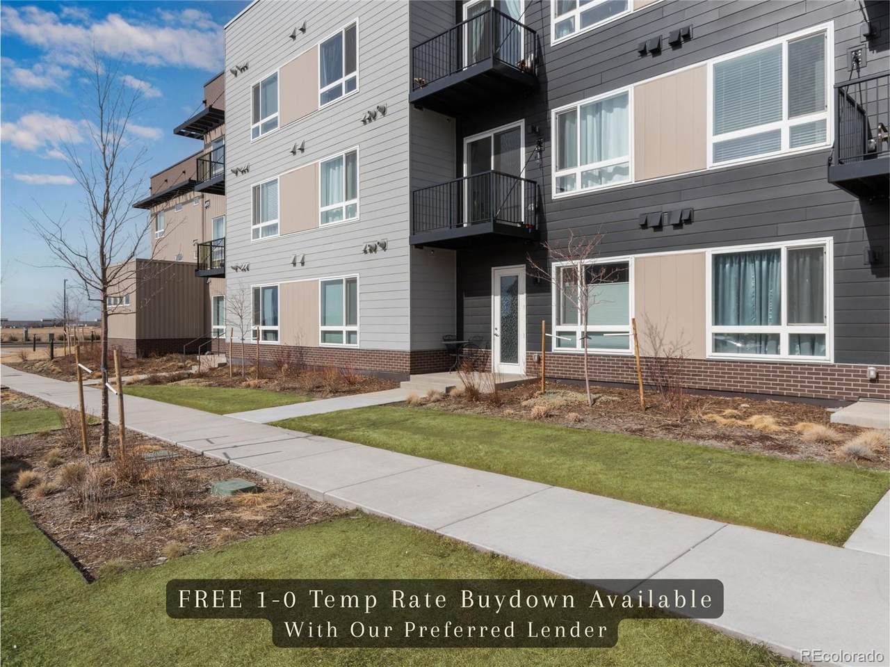 5702 Central Park Boulevard - Photo 1