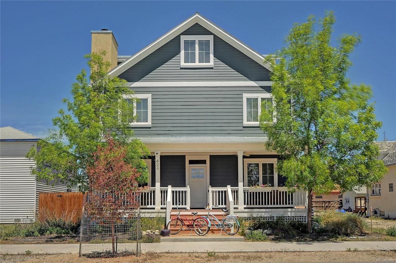 424 Cedar Street - Photo 1