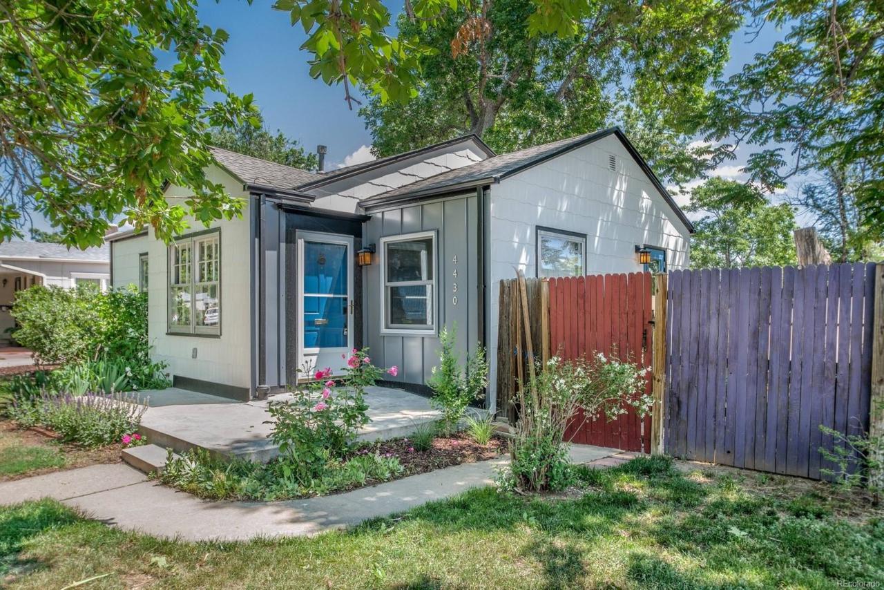 4430 Shoshone Street - Photo 1