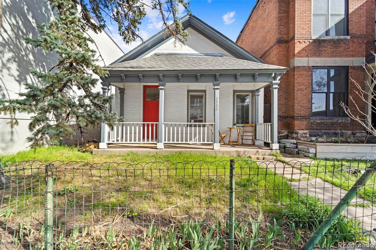 2322 Arapahoe Street - Photo 1