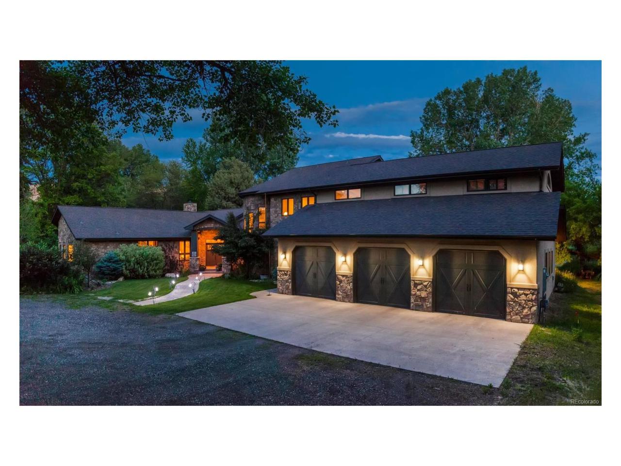 2422 Black Crow Lane - Photo 1