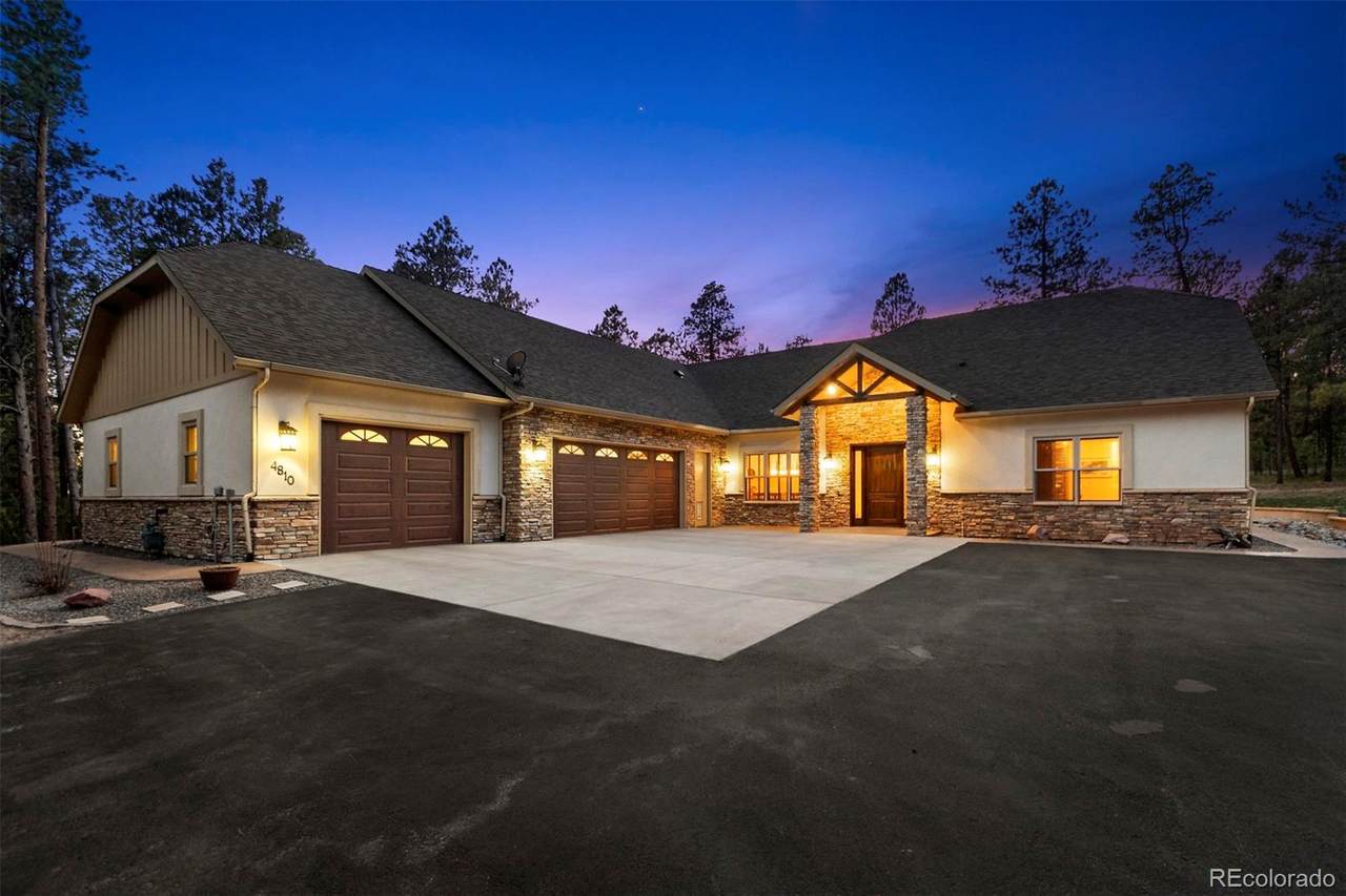 4810 Hidden Rock Road - Photo 1