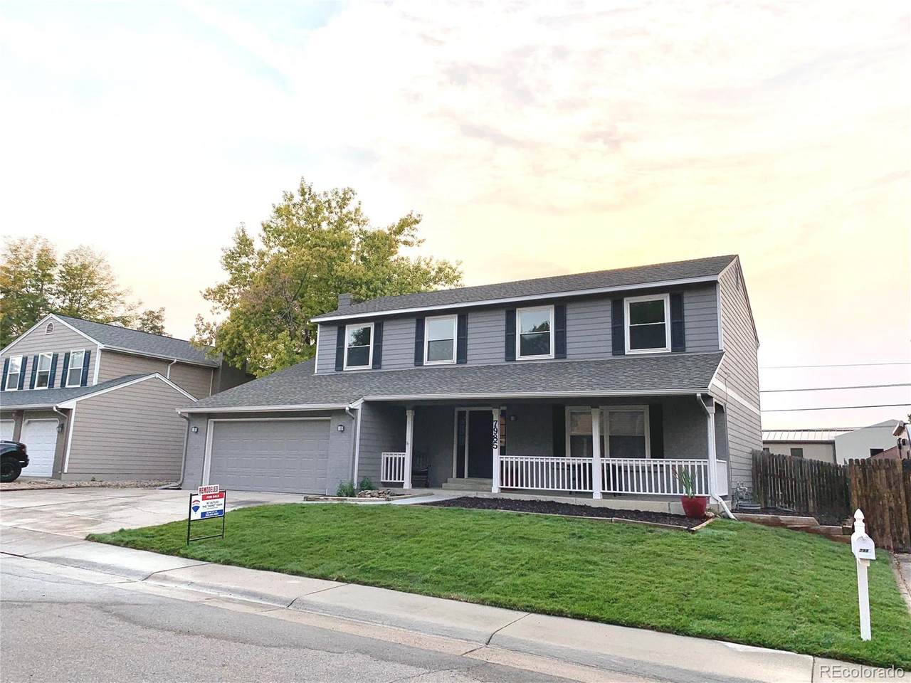 7985 Logan Drive - Photo 1
