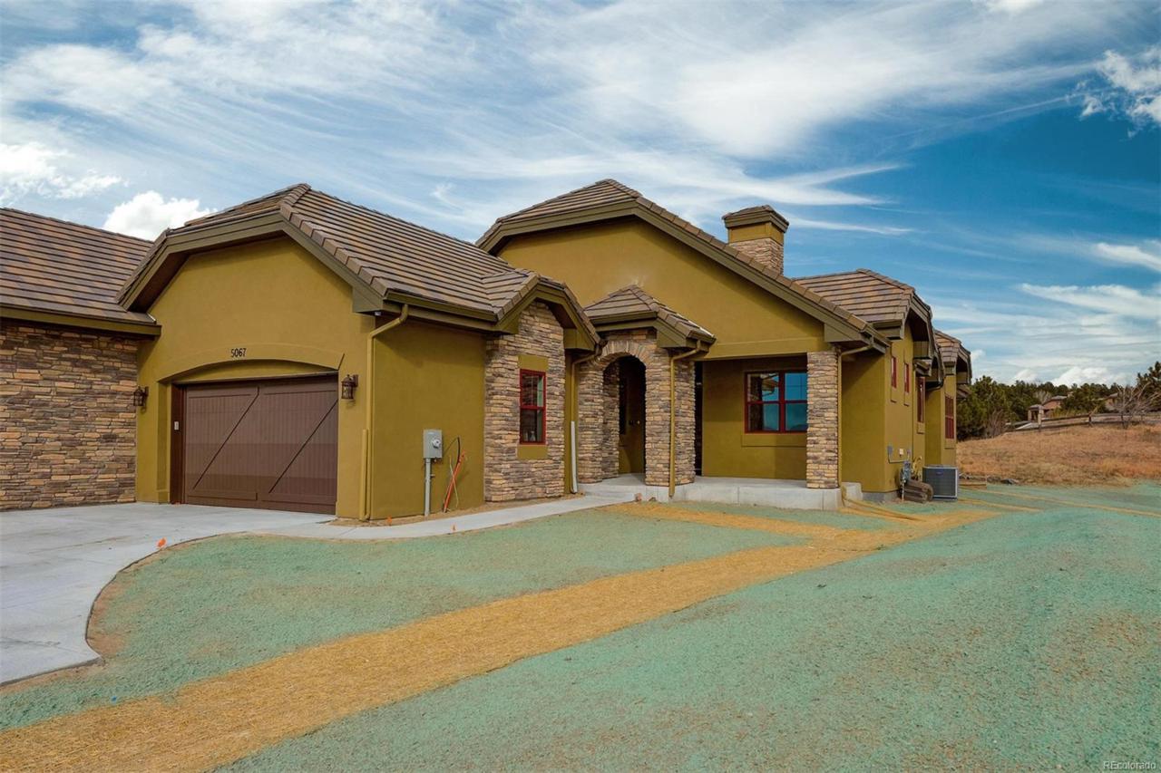 5067 Castle Pines Drive - Photo 1