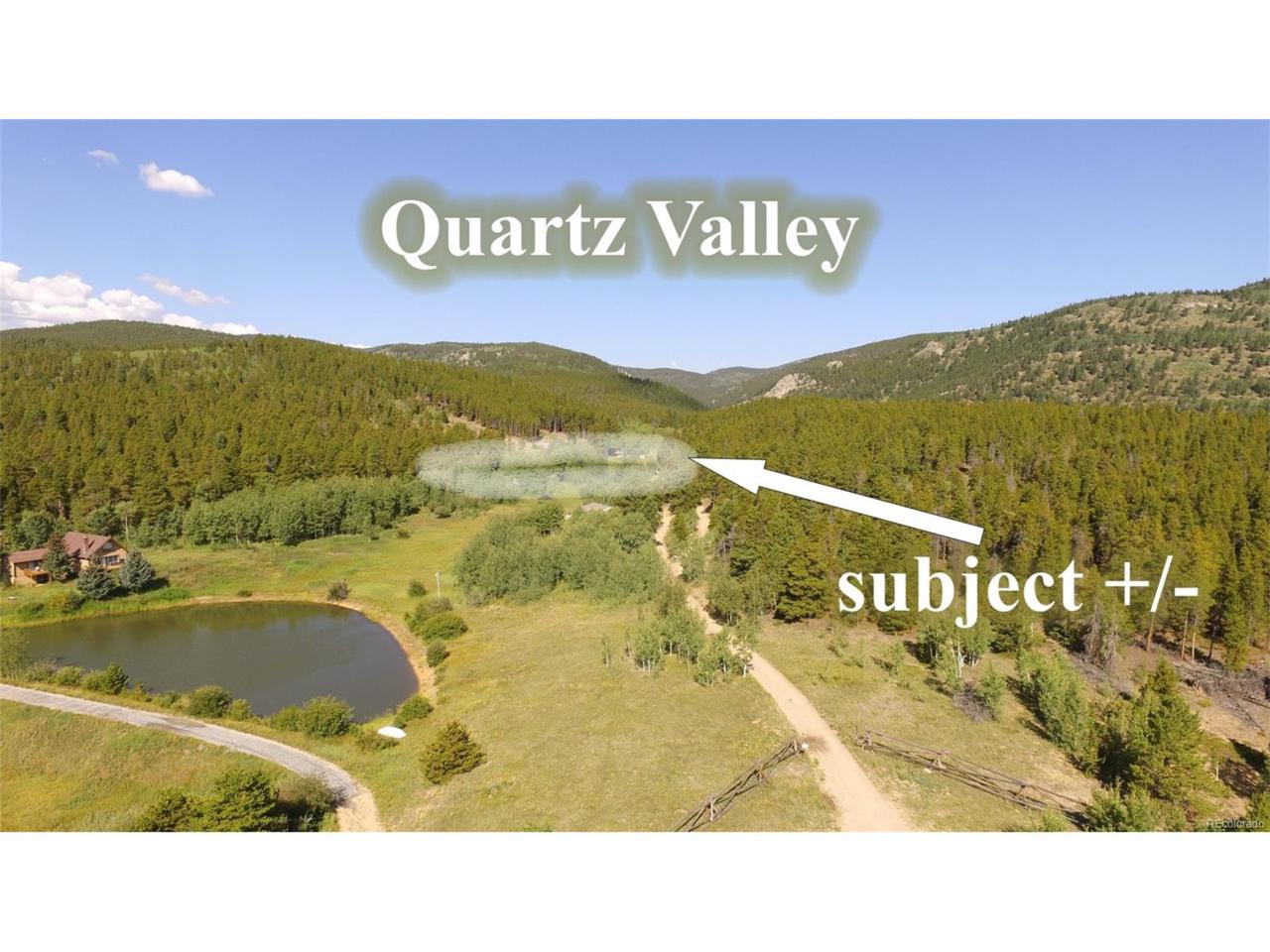 2804 Upper Apex Road, Black Hawk, CO 80422 (MLS #2121800) :: 8z Real Estate