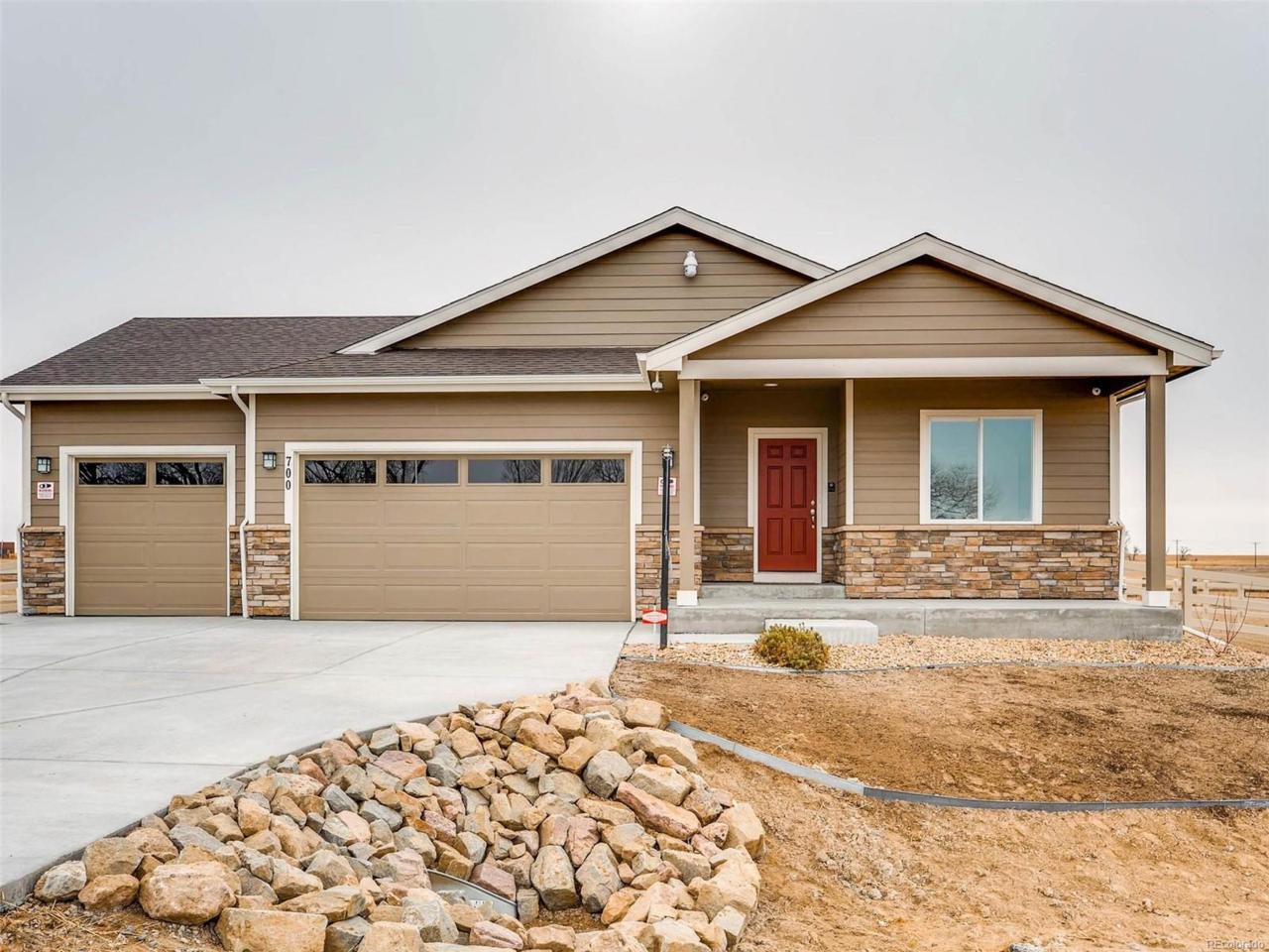 405 Remington Drive - Photo 1