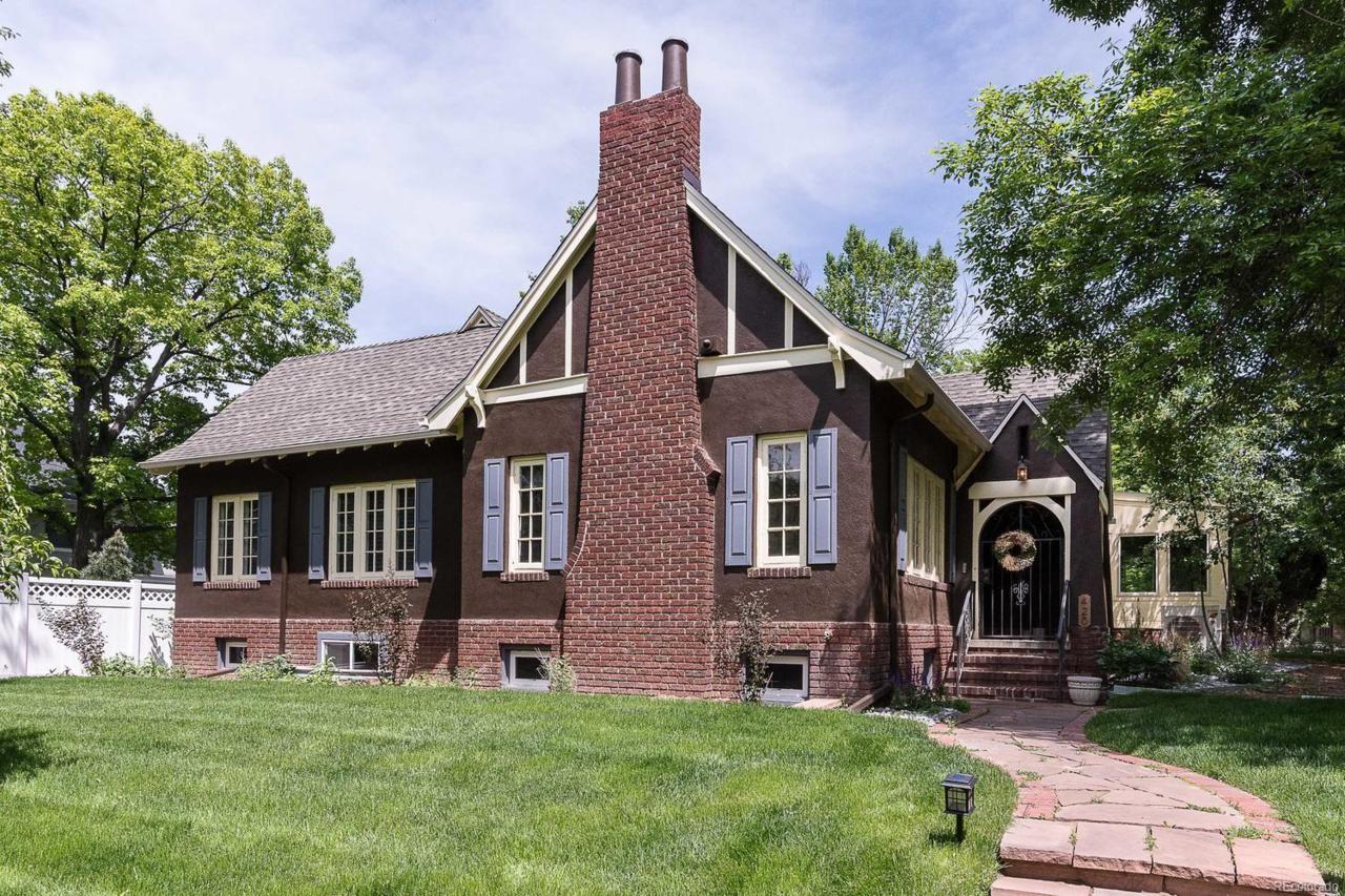 420 Clermont Street - Photo 1