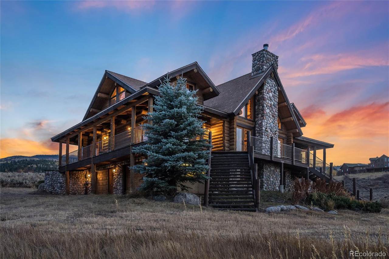 23145 Snowbird Trail - Photo 1
