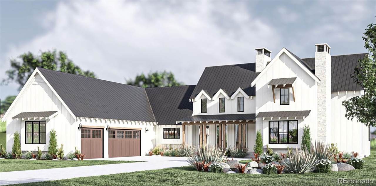 Lot 1 Wrangle Court - Photo 1
