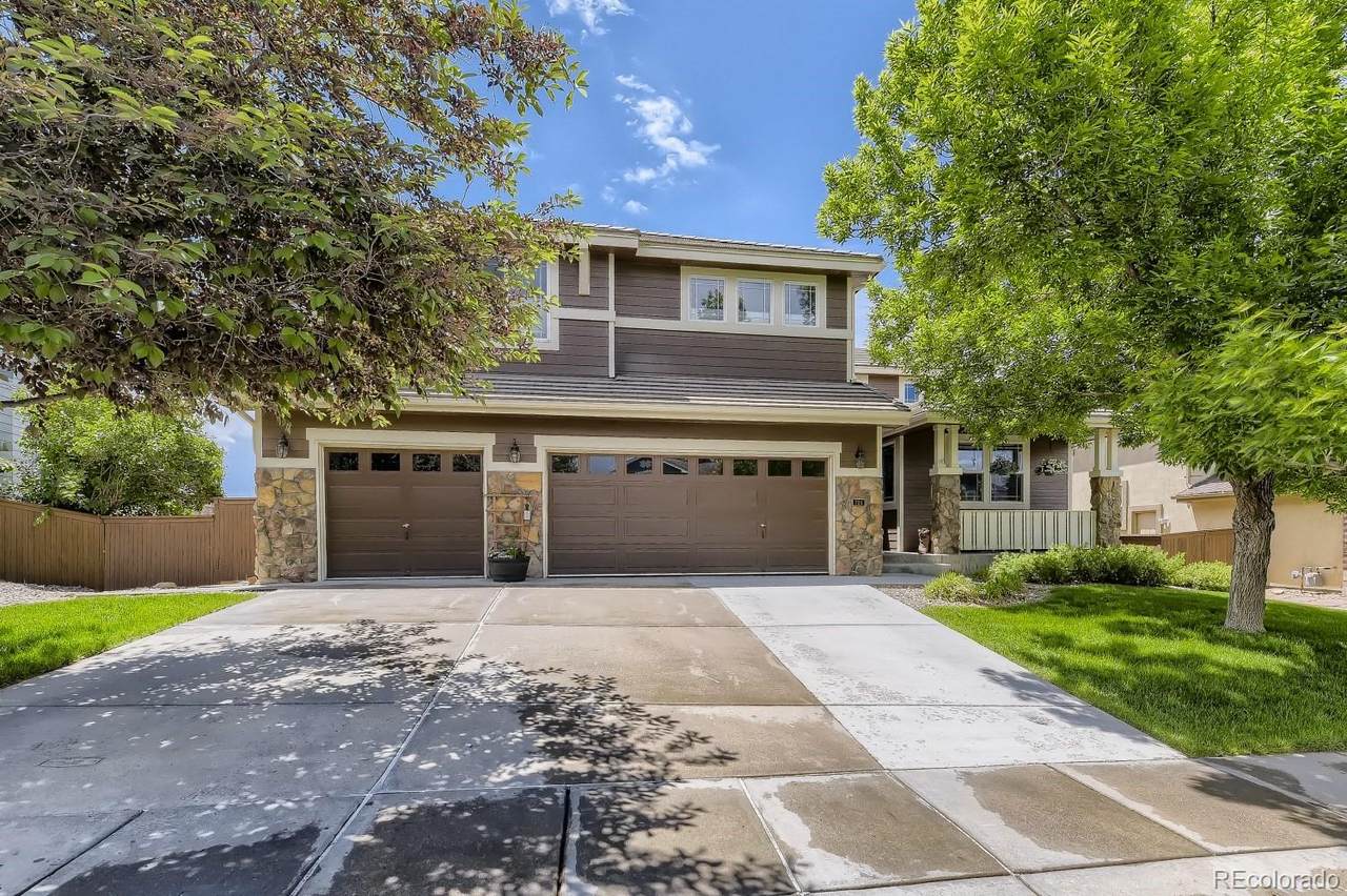 724 Ridgemont Circle - Photo 1