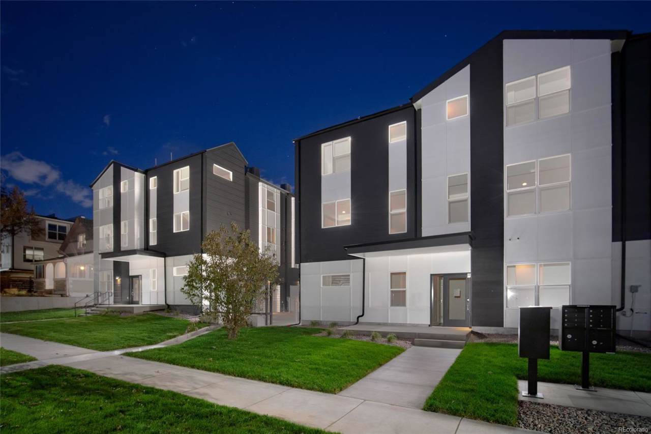1826 Irving Street - Photo 1