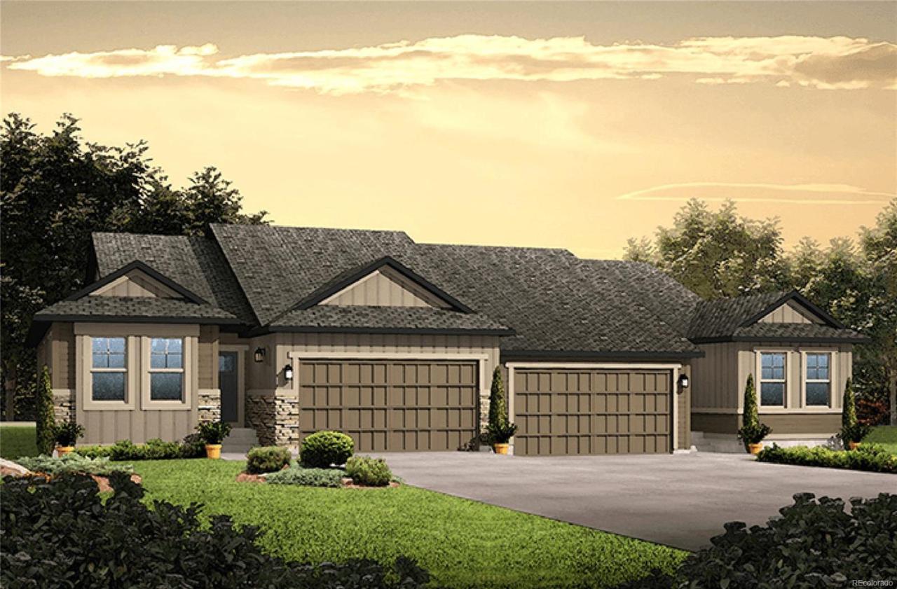 11805 Barrentine Loop - Photo 1
