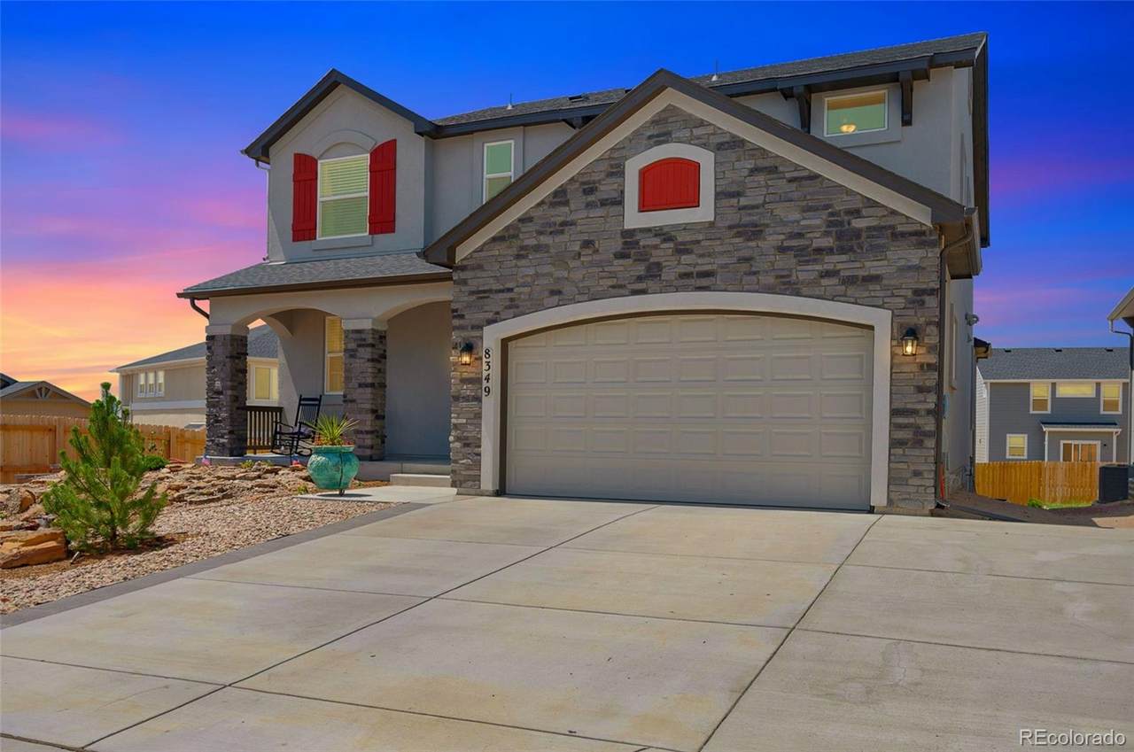8349 Glendive Way - Photo 1