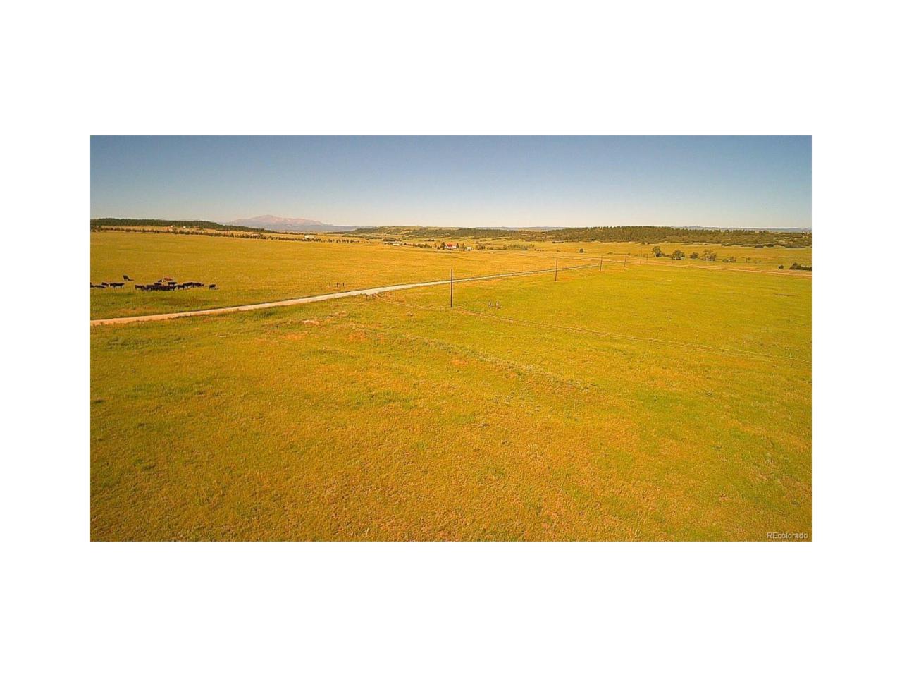 State Highway 83 - Photo 1