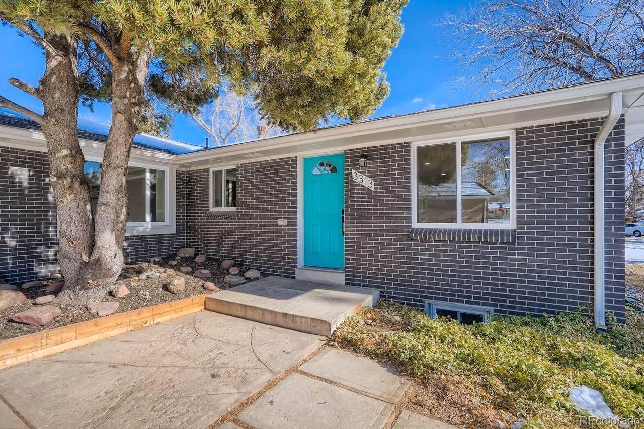 3313 Costilla Avenue - Photo 1