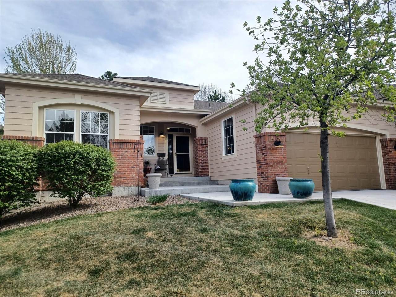 1026 Deer Clover Way - Photo 1