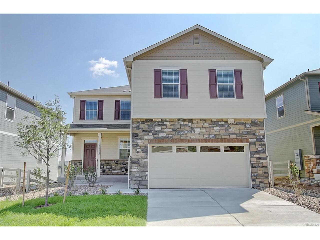 2168 Shadow Creek Drive - Photo 1