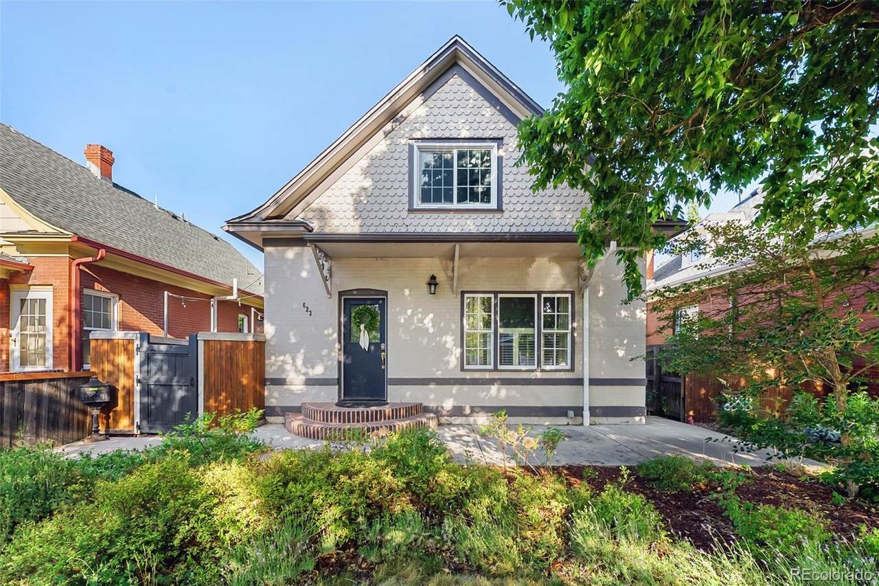 623 Logan Street - Photo 1