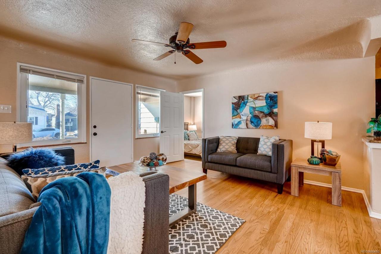 5100 Eliot Street - Photo 1