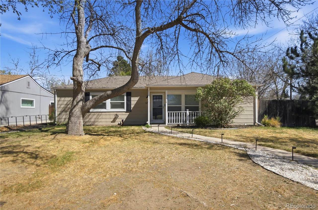 1290 Forest Street - Photo 1