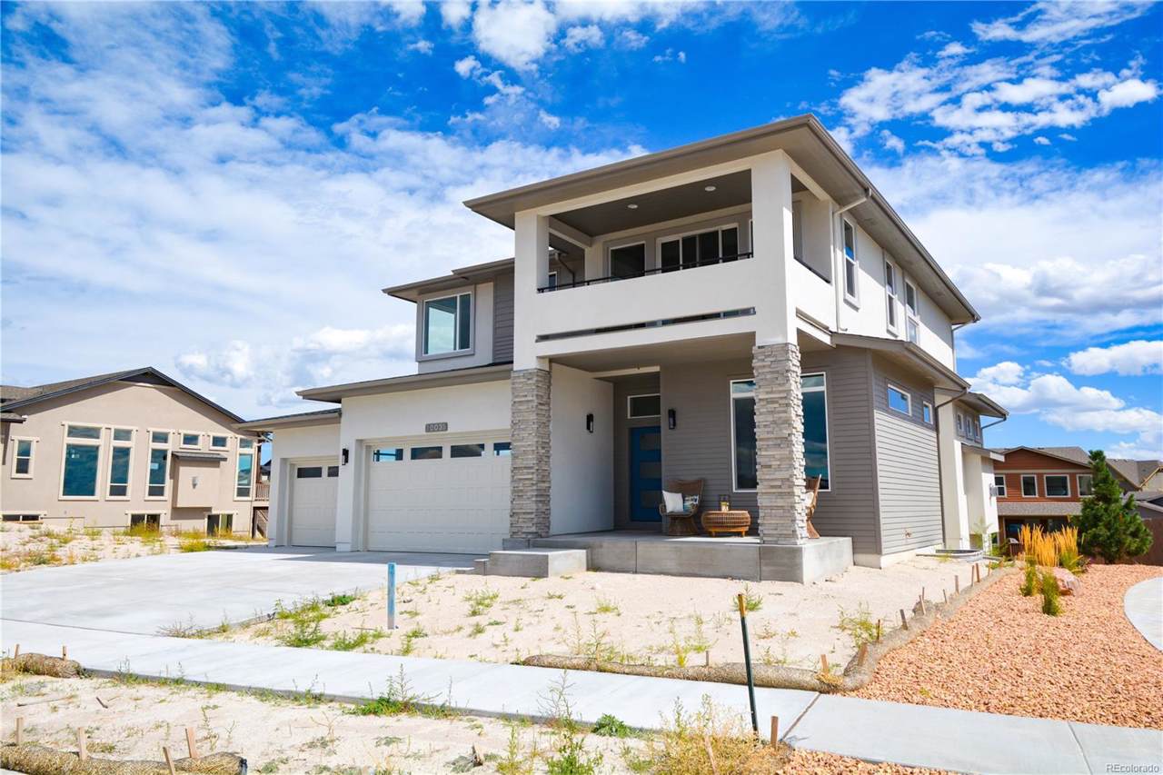 10035 Buck Gulch Court - Photo 1