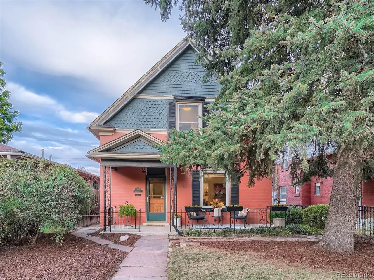 2958 Hooker Street - Photo 1