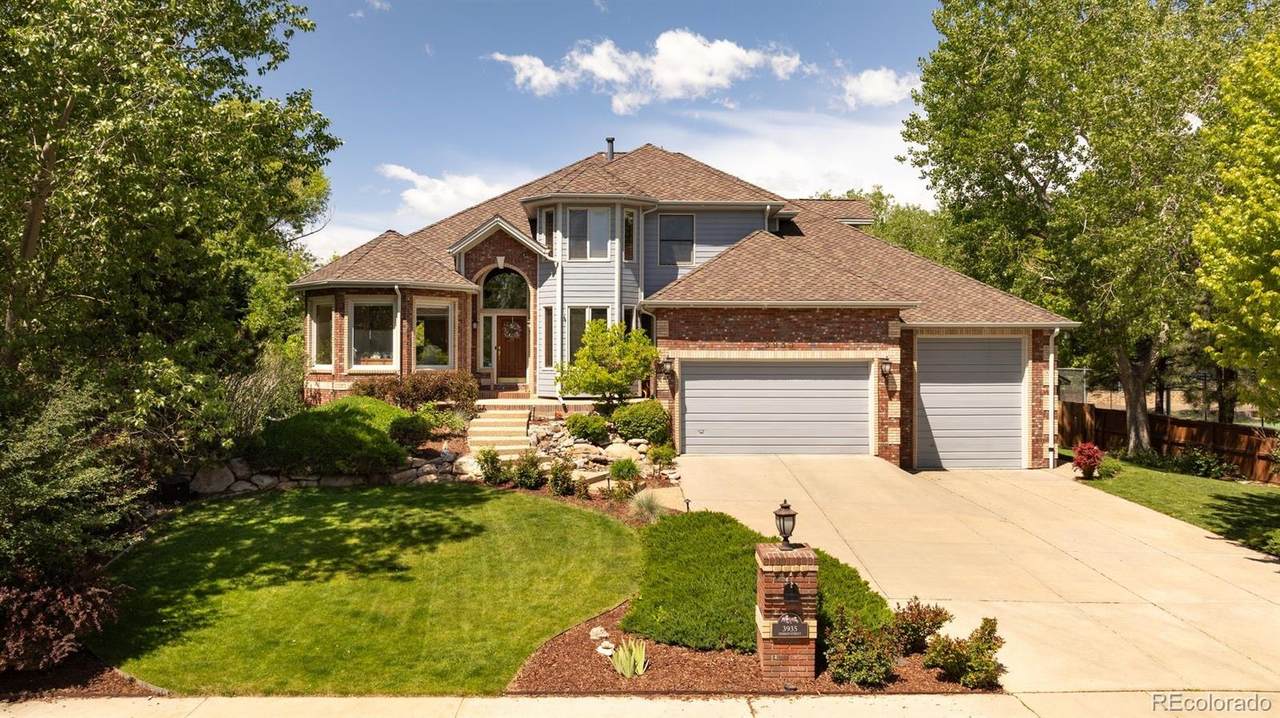 3935 Pierson Street - Photo 1