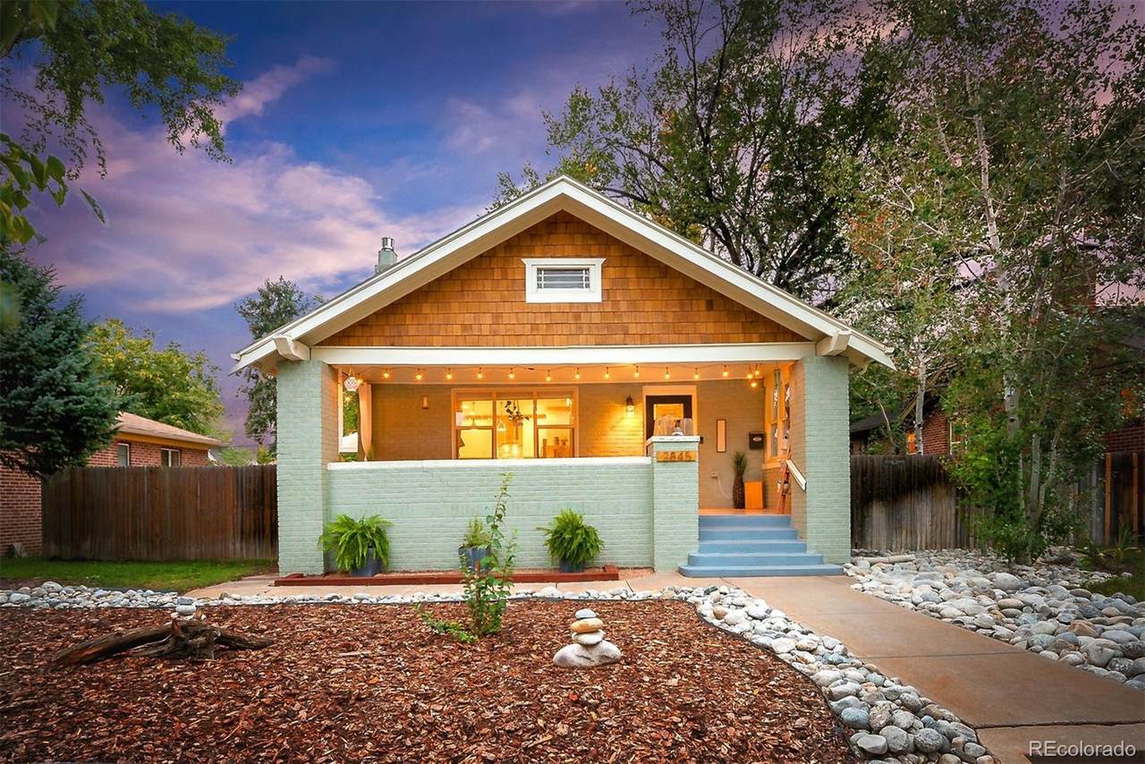 2845 Dexter Street - Photo 1
