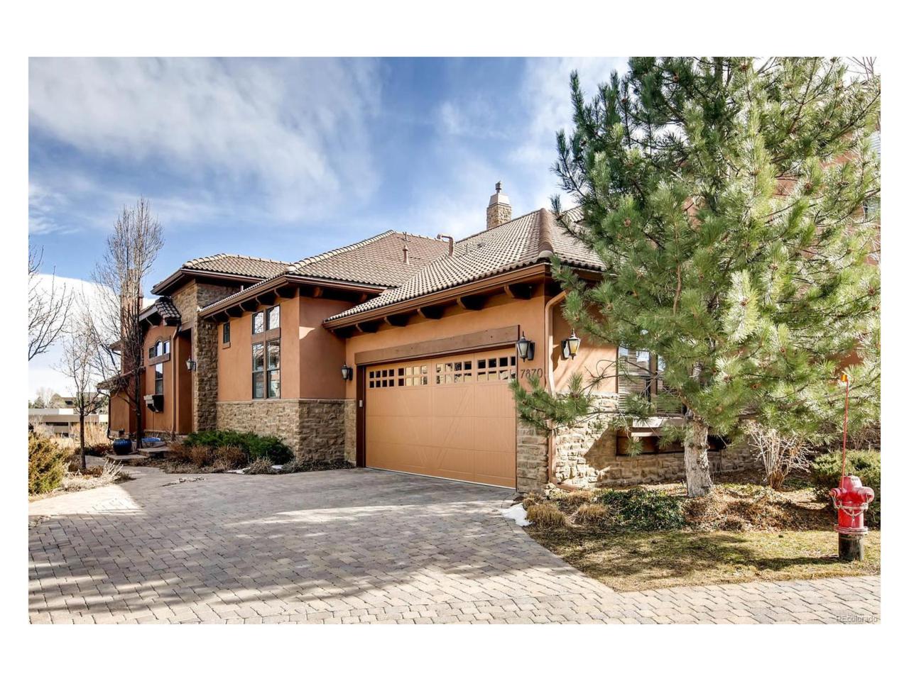 7870 Vallagio Lane - Photo 1