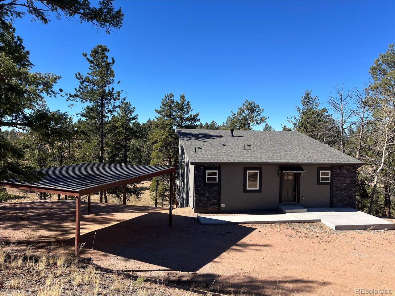 1328 Mountain Estates Road - Photo 1