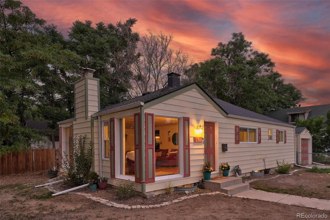 3801 Adams Street - Photo 1