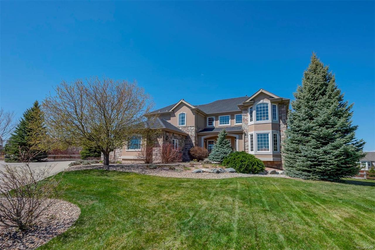 8423 High Ridge Court - Photo 1