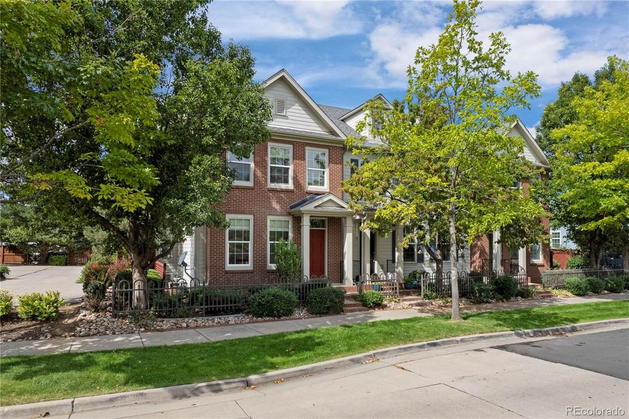 2445 Xanthia Street - Photo 1