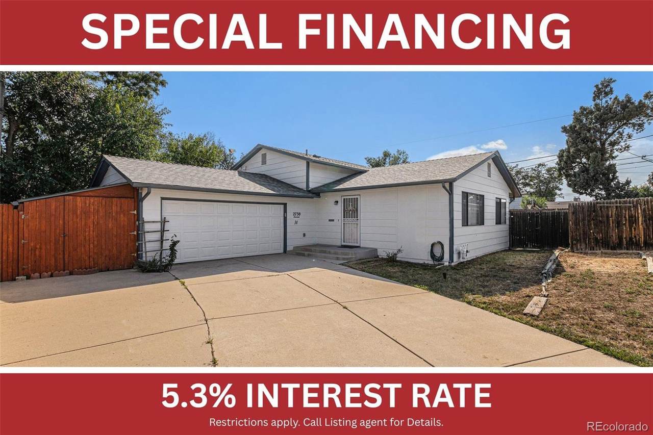 2730 Mississippi Avenue - Photo 1