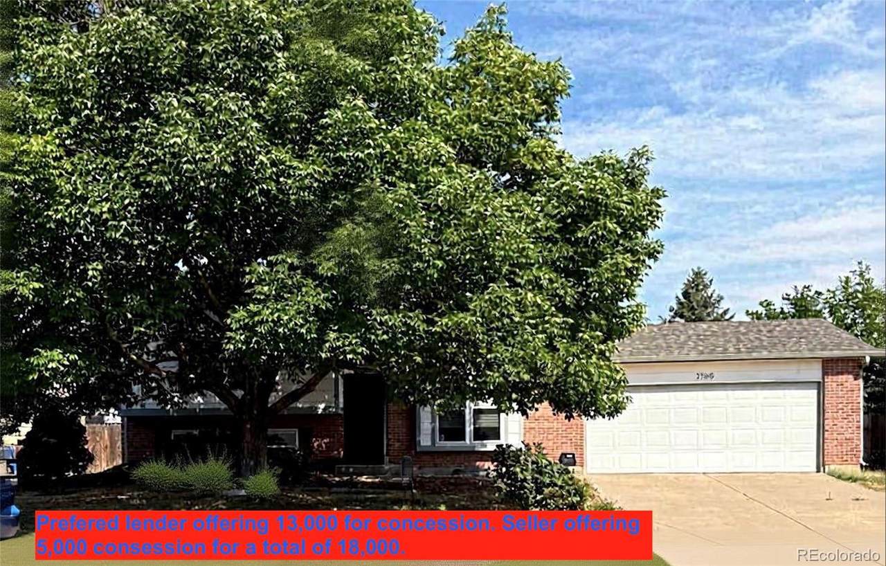 1796 Yampa Way - Photo 1