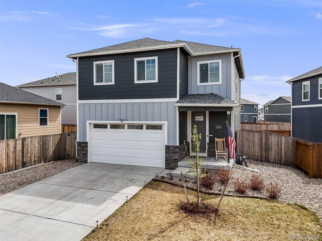 10441 Castor Drive - Photo 1