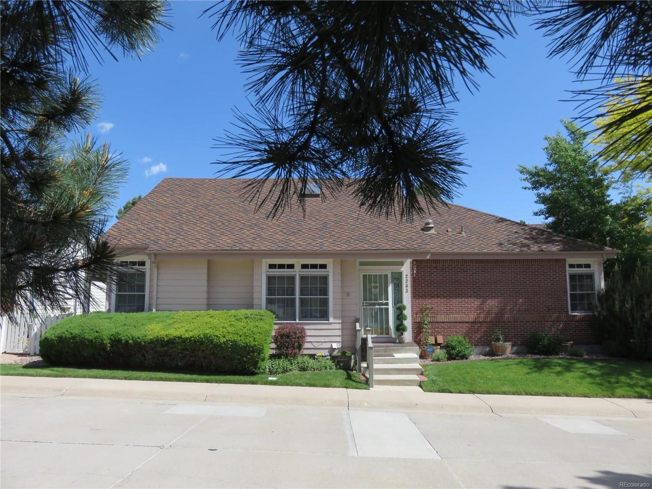 2263 Depew Street - Photo 1