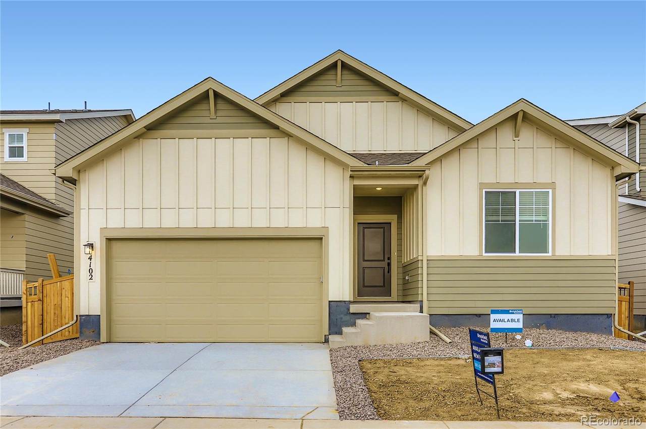 4110 Grand Lake Street - Photo 1
