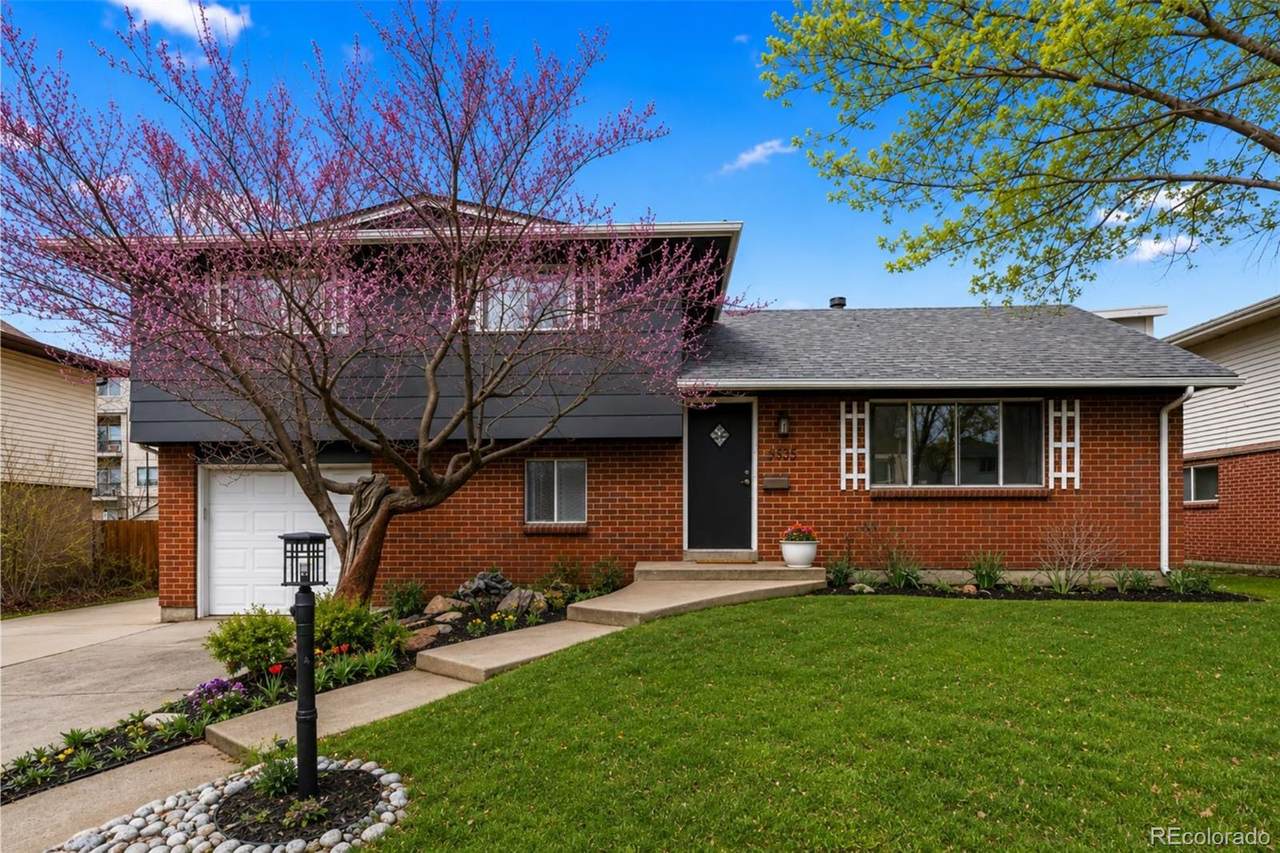 5535 Custer Place - Photo 1