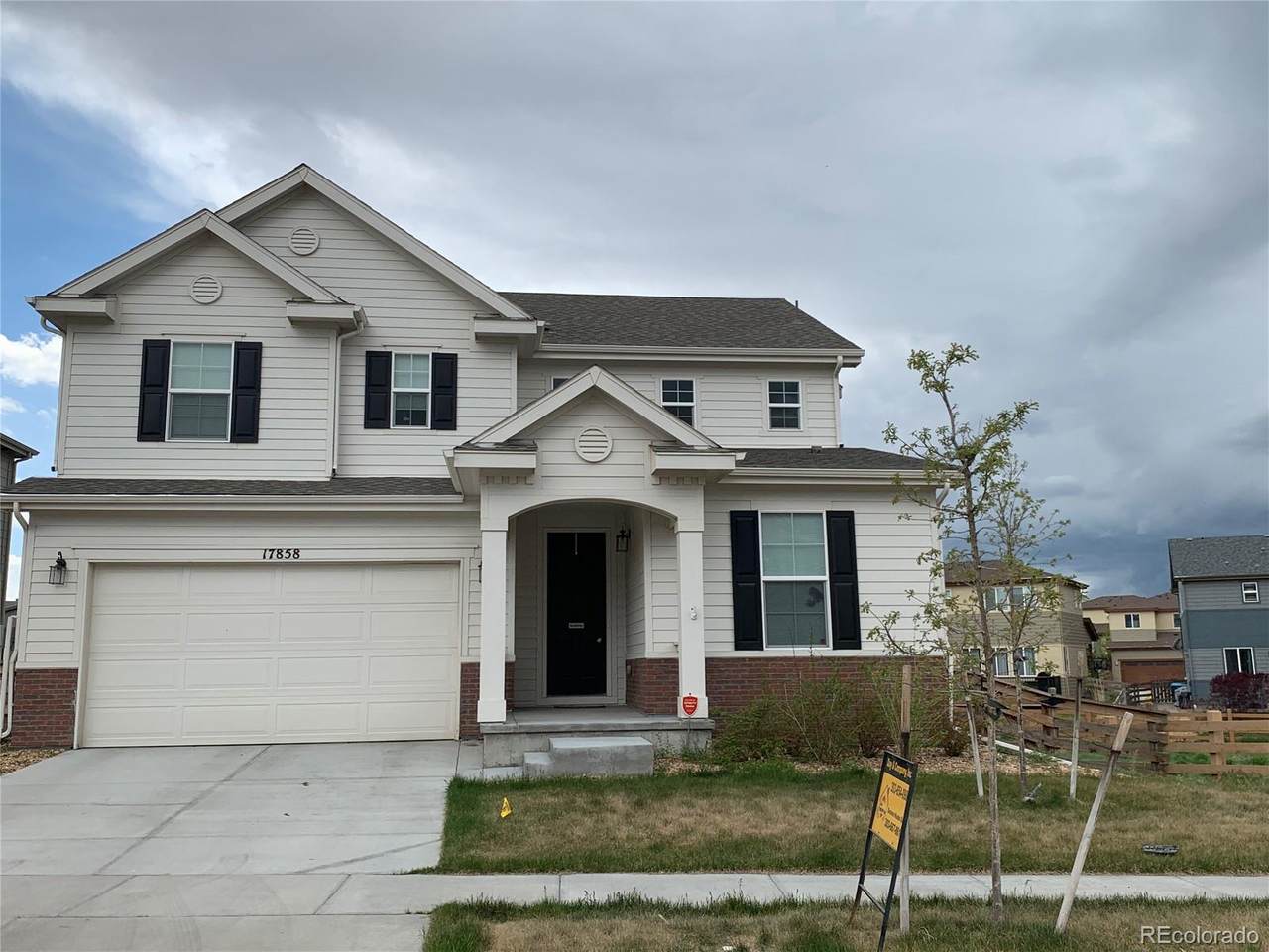 17858 108TH Place - Photo 1