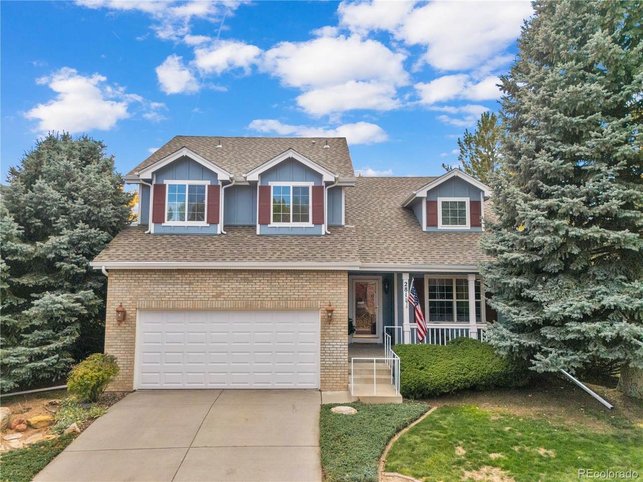 2811 Fig Street - Photo 1