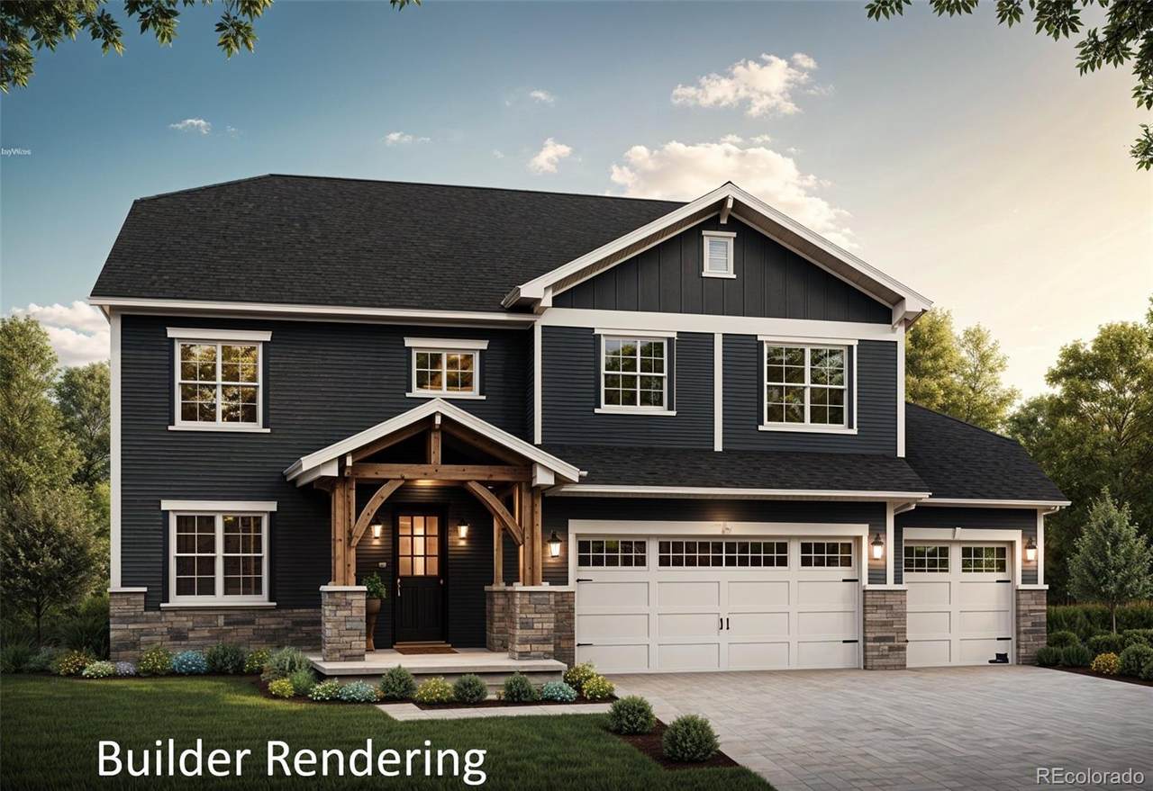 941 Saint Andrews Lane - Photo 1