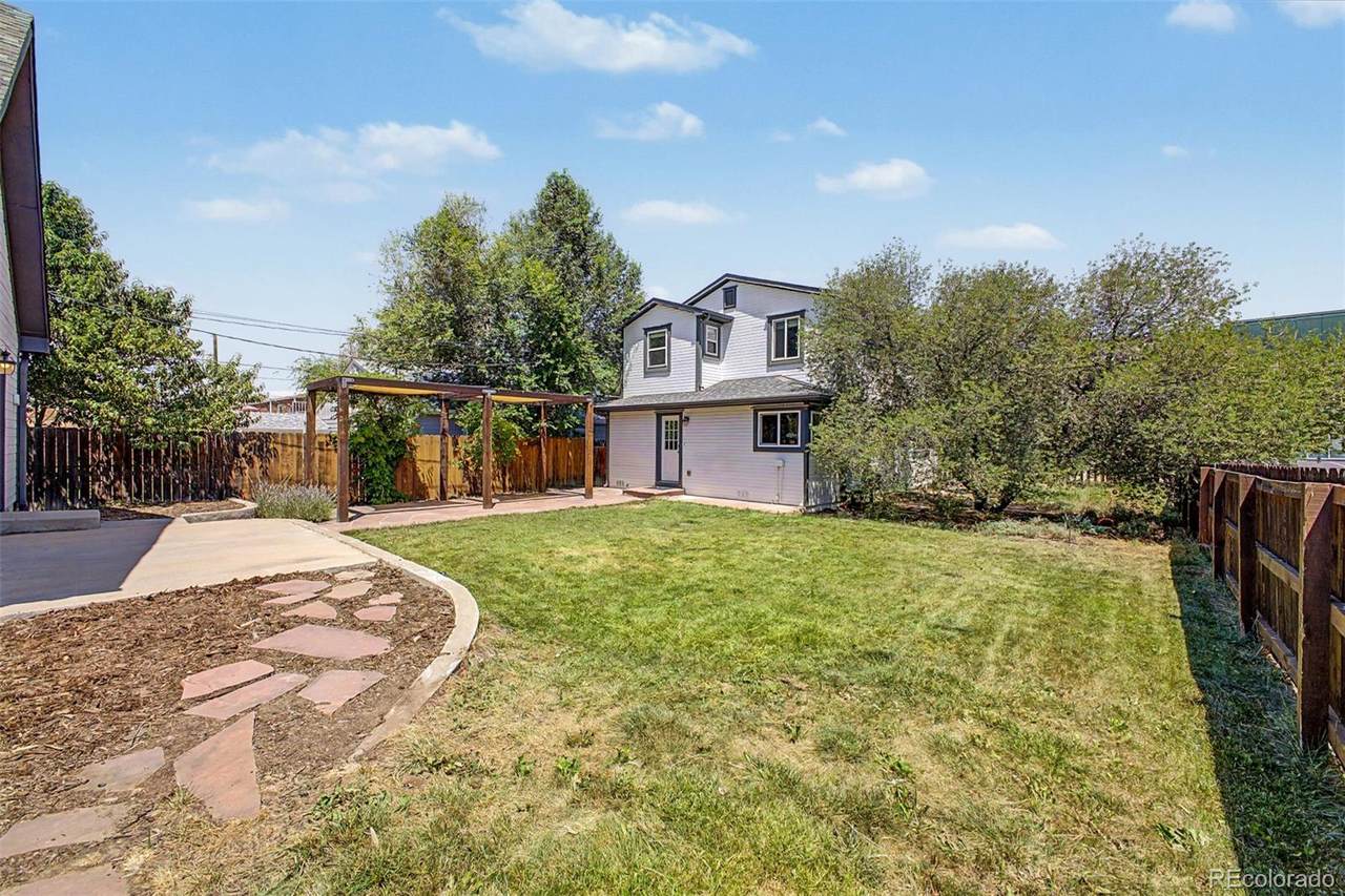 1805 Harlan Street - Photo 1