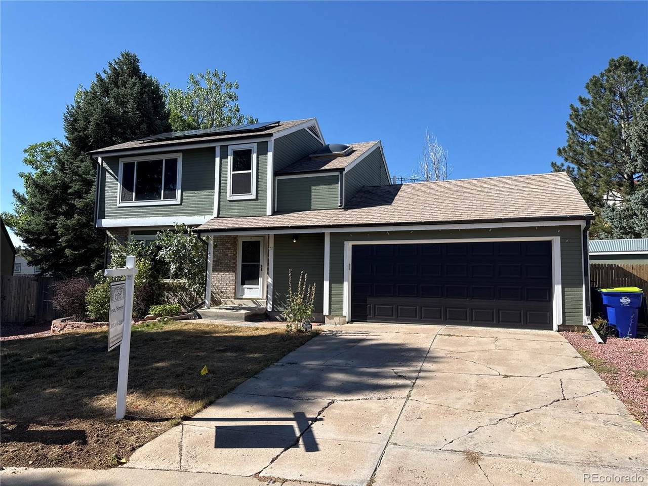 711 Granby Circle - Photo 1