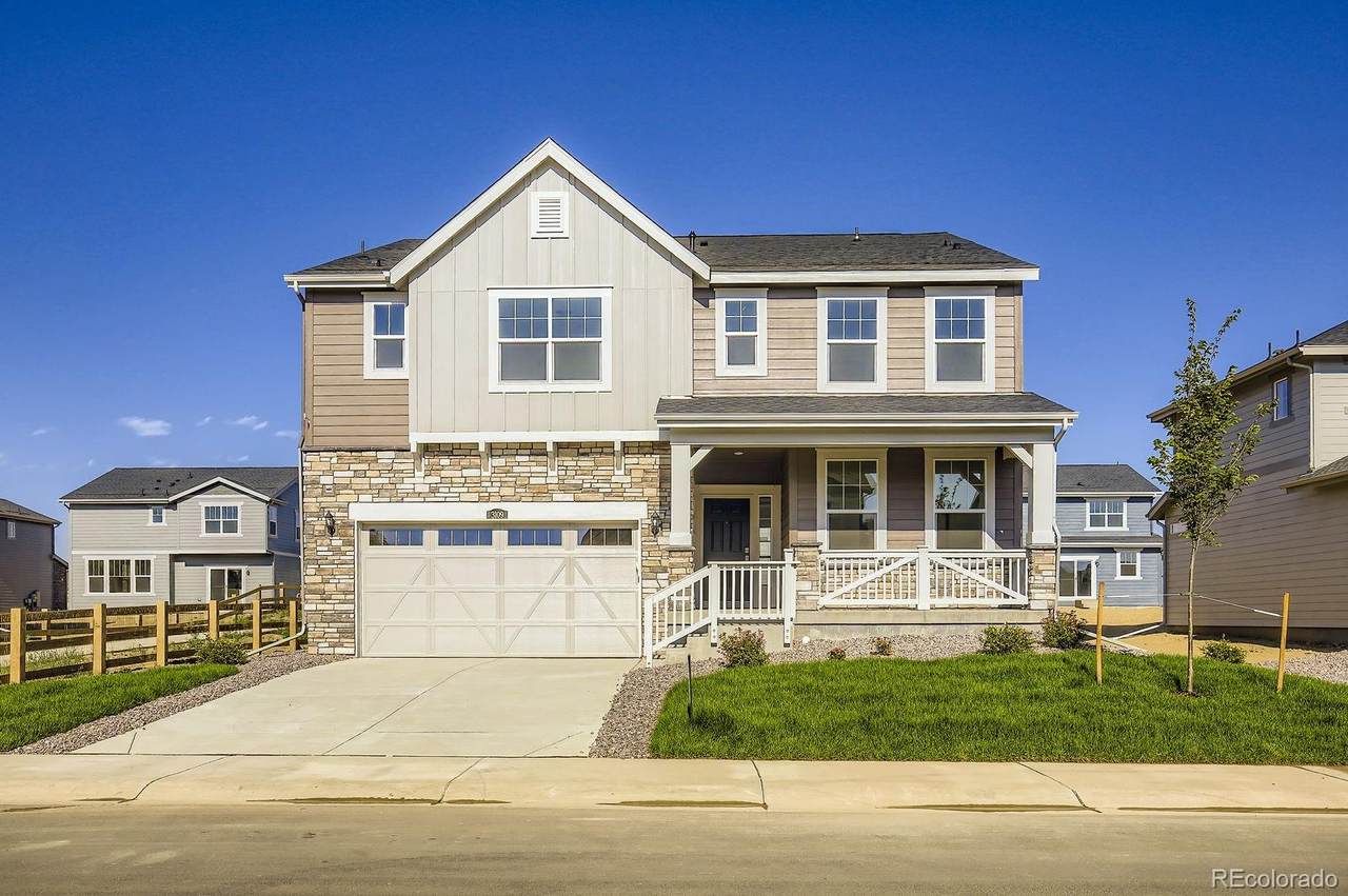 3109 Ironton Drive - Photo 1