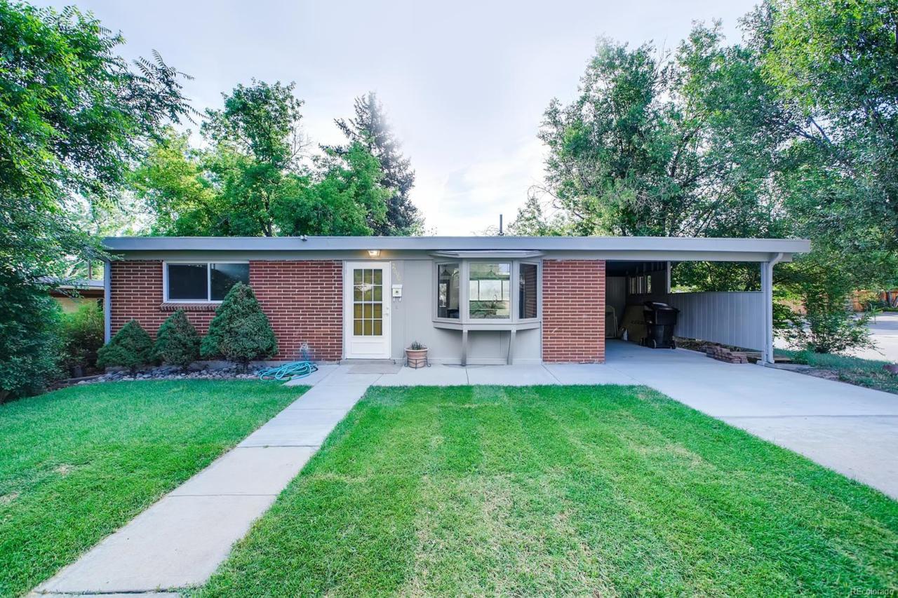 2690 Perry Street - Photo 1
