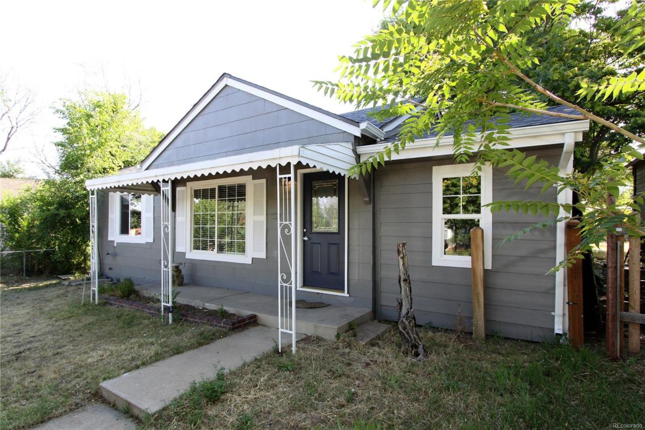 1280 Beeler Street - Photo 1