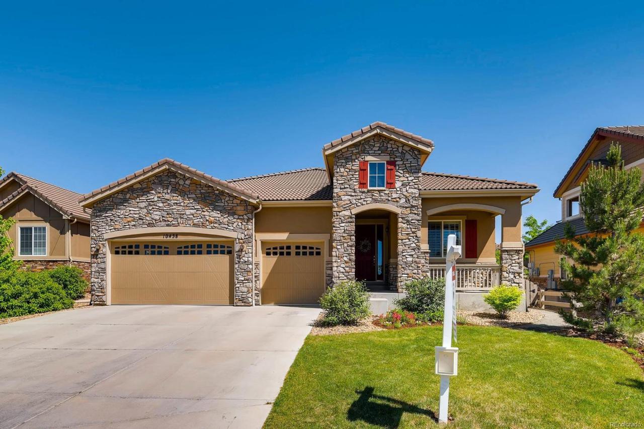 10438 Skyreach Way - Photo 1