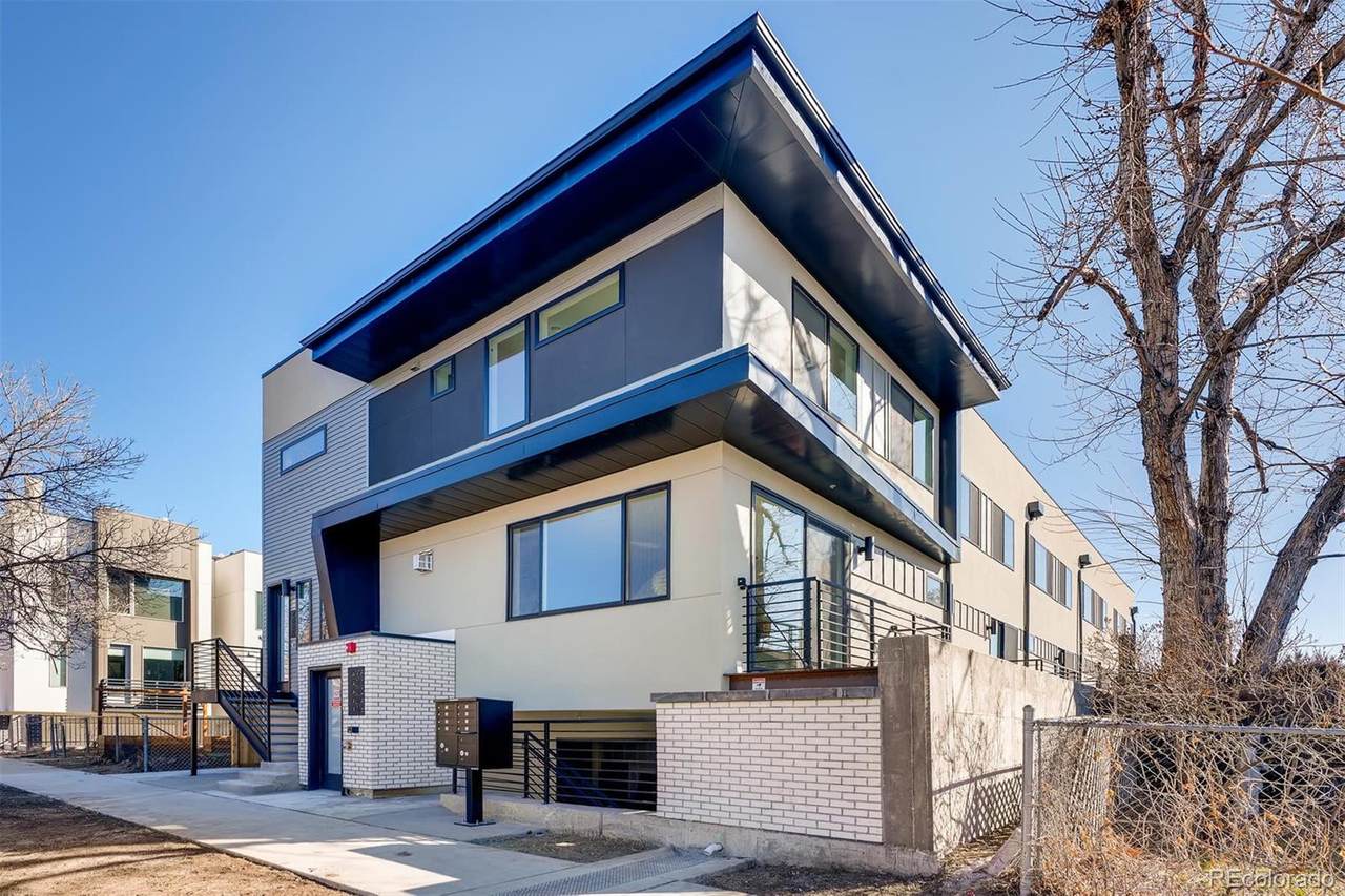 4012 Tejon Street - Photo 1